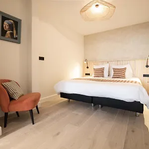 Four Star - Badhuisstraat 6 Aparthotel