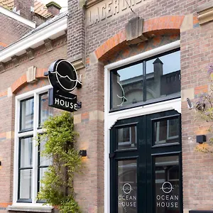Ocean House Scheveningen Aparthotel
