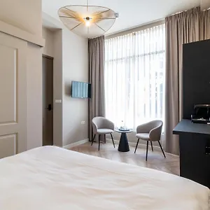 Sayo Boutique Hotel