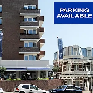 Hotel Andante Aan Zee, La Haya